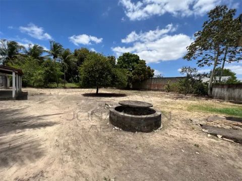 Area/Chácara em Arapiraca 