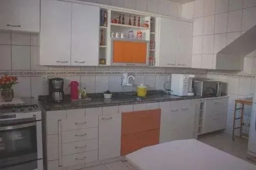 Casa em Emaús S216