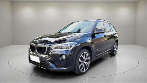 BMW X1 2018 Usados e Novos