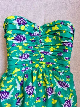 Vestido Gap seminovo Tam 36 original