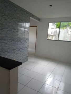 Repasse TÉRREO no condomínio palmeiras, Reserva Vila Natal
