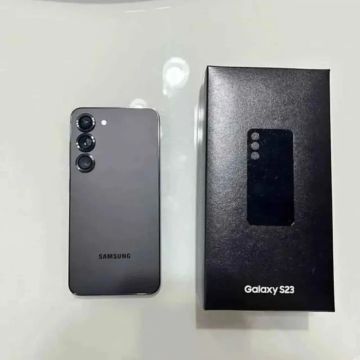 Samsung Galaxy S23 256Gb