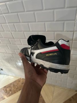 Chuteira Mizuno Morelia society - Tamanho42