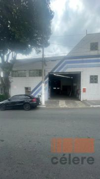 Galpão 660m² - Venda R$ 4.440.000,00 - Mooca - SP