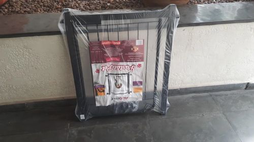 Portão  Pet