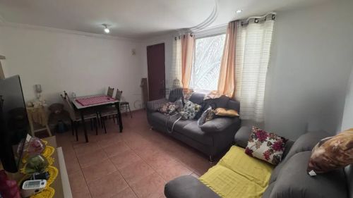 Oportunidade - Apartamento - Jardim Satélite - Residencial Campo Belo - Jardim Satélite - 