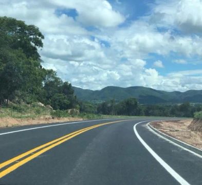  Sítio - 8,6 hectares Documentado - Prox. Agrovila das Palmeiras