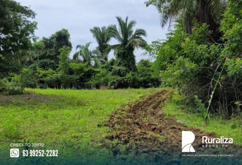 Dois Irmãos do Tocantins - TO preço especial para um investimento seguro e rentável