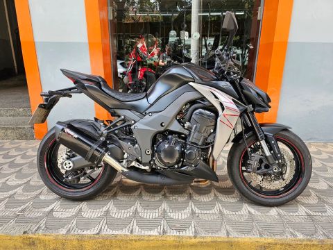 Kawasaki Z1000