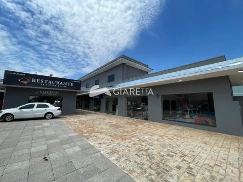Sala Comercial para locação, JARDIM PANORAMA, TOLEDO - PR