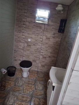 Casa na praia  temporada (Disponível p/ Carnaval)