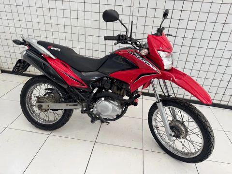 Bros 150 2013