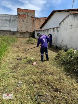 Terreno a venda no Interlagos São José dos Campos