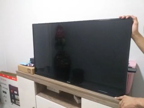 SMART TV LED 43 POLEGADAS