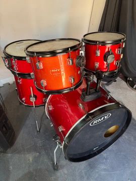 Bateria RMV 