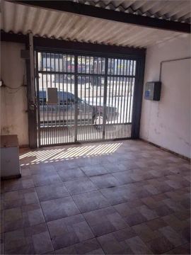 Sobrado com 4 quartos para locação em Mogi Moderno - SP