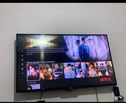 TV Philips 43 polegadas Smart