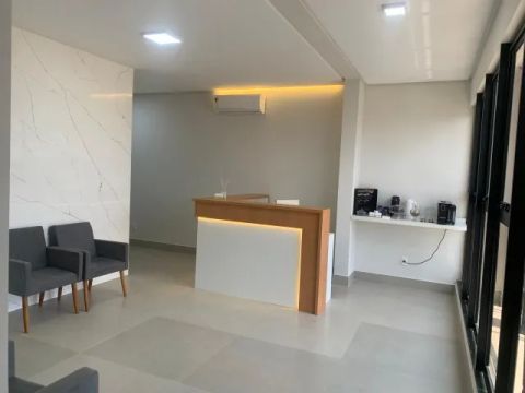 ALUGO SALA COMERCIAL