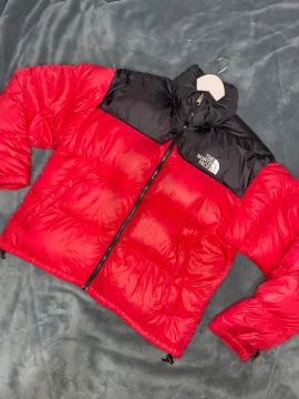 Jaqueta The North Face Nuptse OG ?1996?