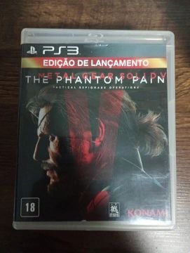 JOGOS DE PS3