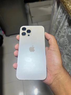 iPhone 12 Pro Max 