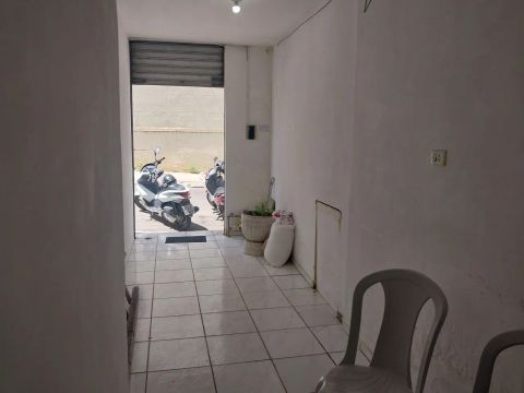  sala comercial em palmeira 