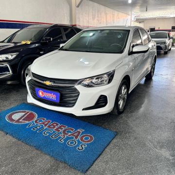 Onix Plus Lt 2023