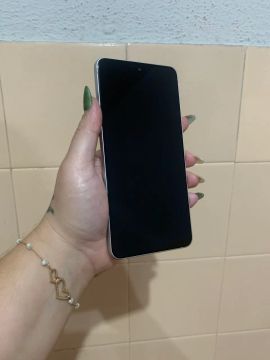 VENDO  Samsung S21 FE 5G 128GB