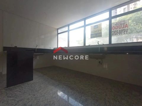 Apartamento em Avenida Álvares Cabral - Lourdes - Belo Horizonte/MG