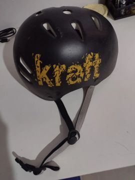 Capacete Kraft para Skate