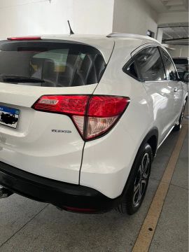 Honda HRV EXL Top de linha Automatico 