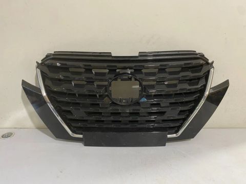 Grade dianteira Kicks 22/24 Original