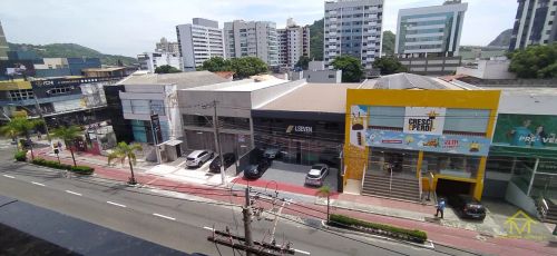 Sala em Praia da Costa - Vila Velha, ES