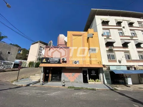 Sala Comercial para Locação no bairro Independência