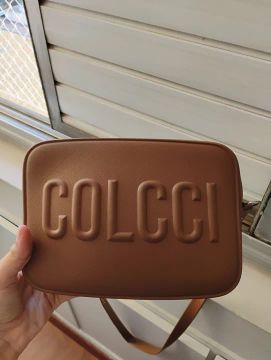 Bolsa Colcci Marrom