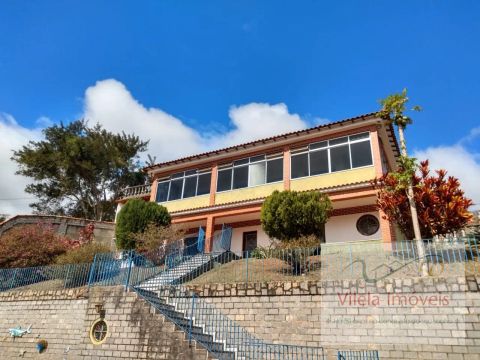 Casa em Conceicao - Miguel Pereira
