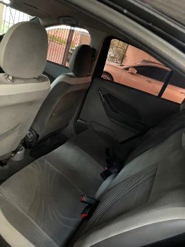 Chevrolet Agile
