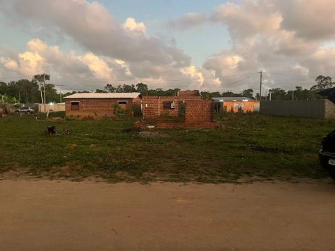 Terreno para repasse ou troca em moto 