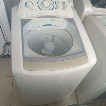 Lavadora  Electrolux 10kg