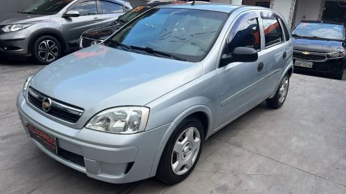 GM-CORSA MAXX 1.4 2012