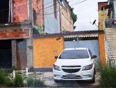Oportunidade Única em RIO DE JANEIRO - RJ | Tipo: Apartamento | Negociação: Venda Direta O