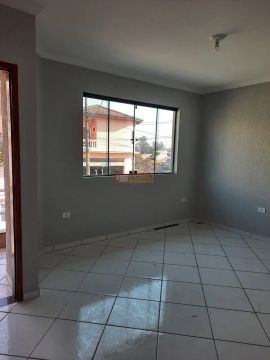 Sobrado no Bairro Jardim Las Vegas em Santo André