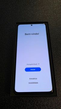 S21 Ultra 256Gb