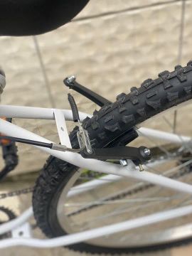BICICLETA EXPORT MAYVA