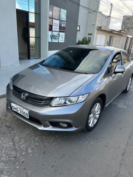 Honda civic 2013