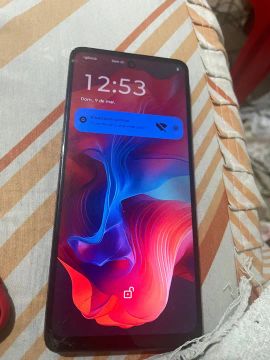 Celular Xiaomi Redmi Note 10 Pro