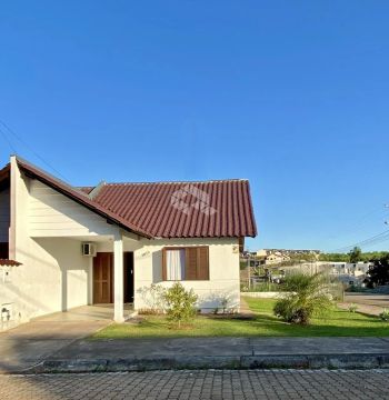 Casa em João Alves