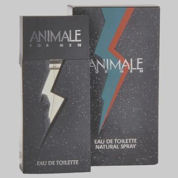 Perfume Animale For Men Eau de Toilette 