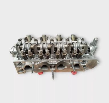 Cabeçote Civic 1.7 2001 2002 2003 2004 2005 sem vtec 