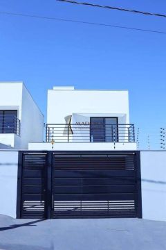 Oportunidade a Cinco minutos da Cesumar - Jardim Centro Cívico - Sarandi